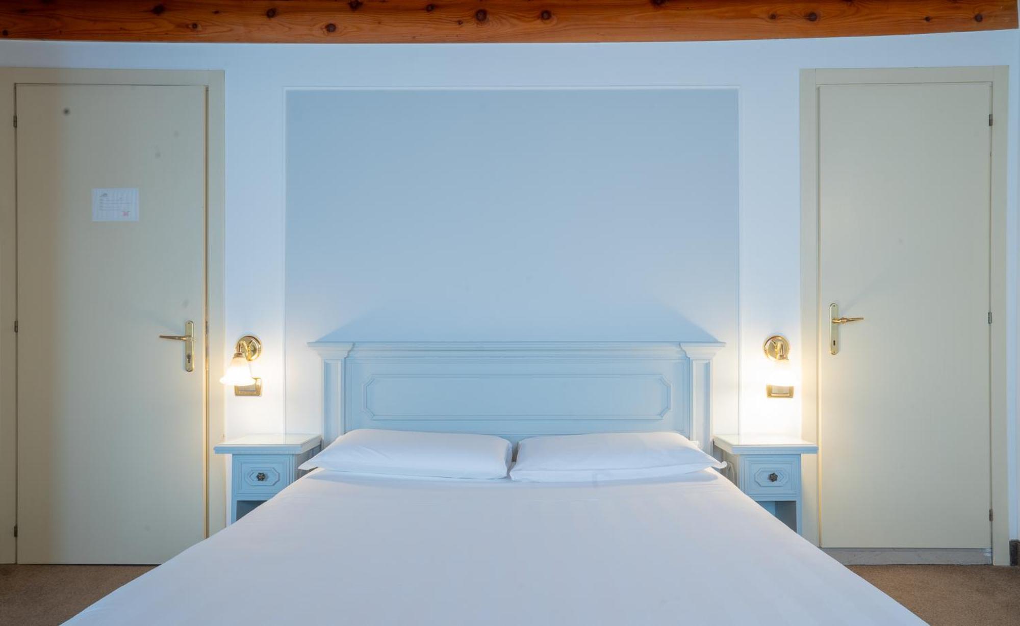 Bed & Breakfast Alla Corte Rossa Venice