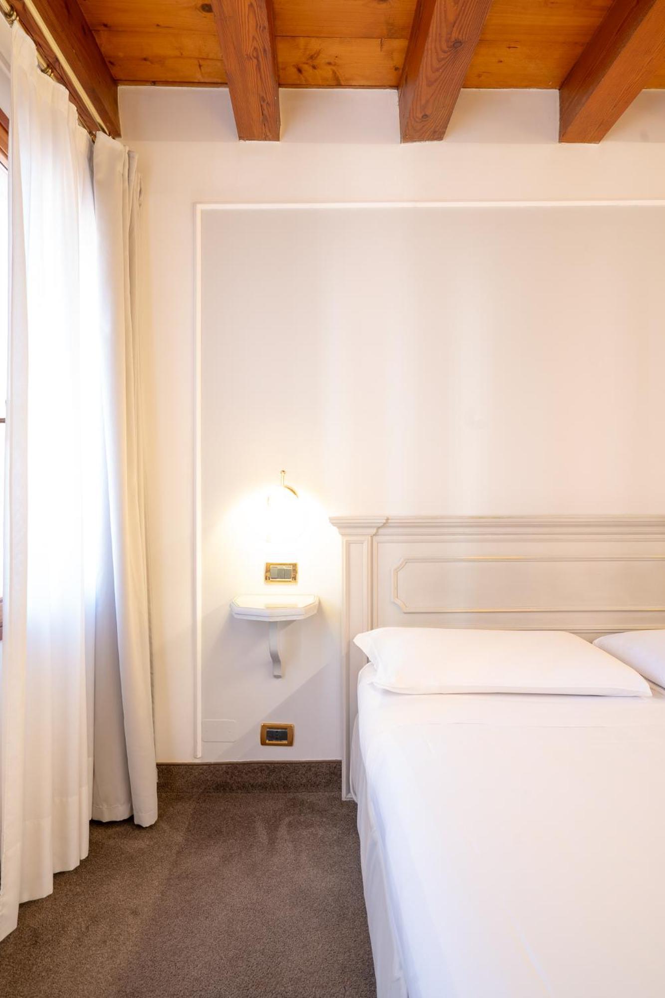 Alla Corte Rossa 3*