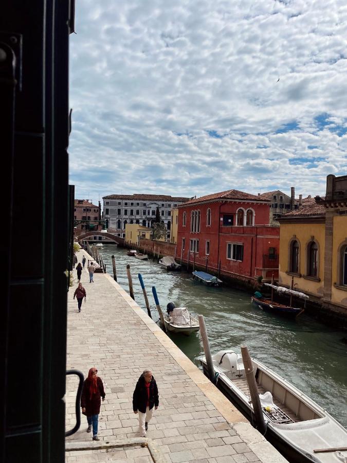 Frühstückspension Alla Corte Rossa Venedig