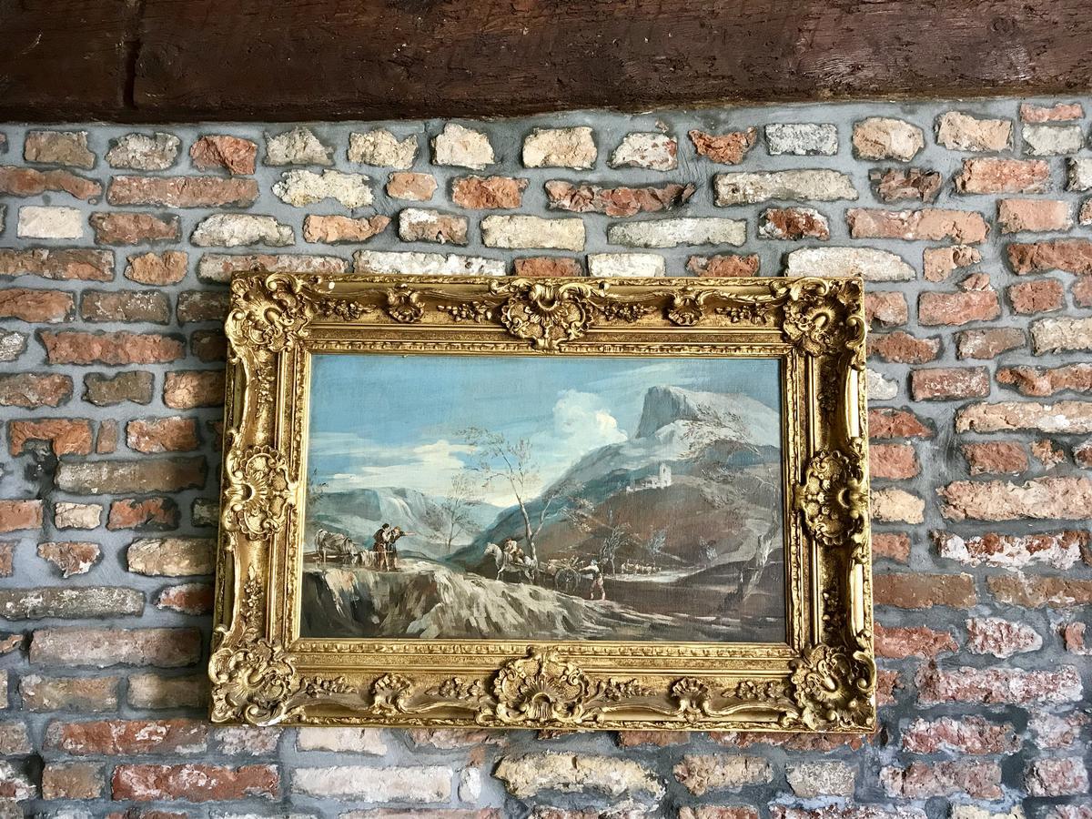Alla Corte Rossa Frühstückspension 3*