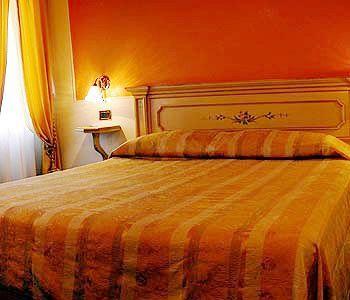 Couette-café Corte Rossa Venise